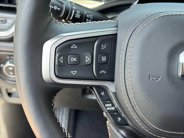 2026 Ram 1500 Tungsten Crew Cab 4x4 57 Box