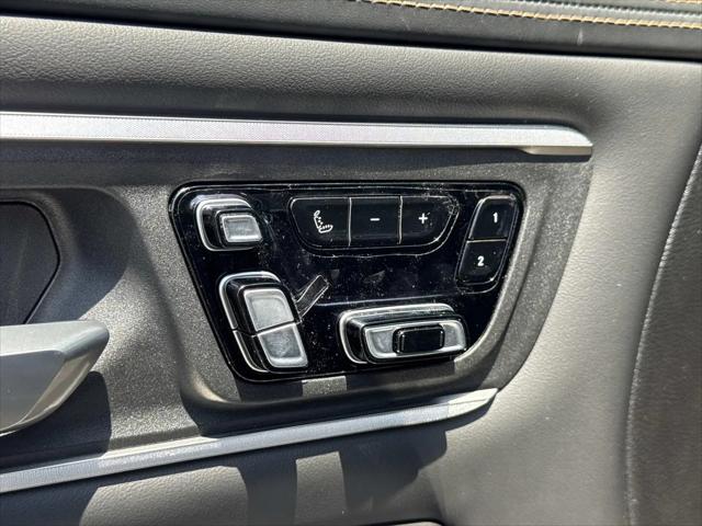 2026 Ram 1500 Tungsten Crew Cab 4x4 57 Box