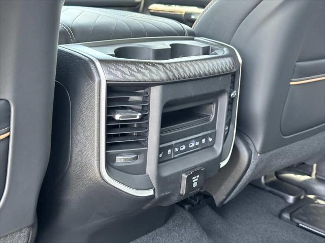 2026 Ram 1500 Tungsten Crew Cab 4x4 57 Box