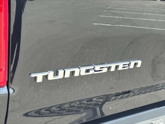 2026 Ram 1500 Tungsten Crew Cab 4x4 57 Box