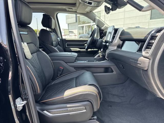2026 Ram 1500 Tungsten Crew Cab 4x4 57 Box