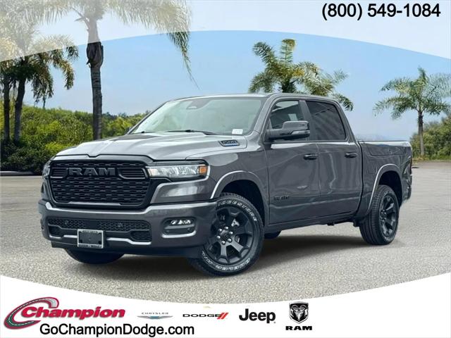 2026 Ram 1500 Big Horn Crew Cab 4x2 57 Box for sale in Downey, CA