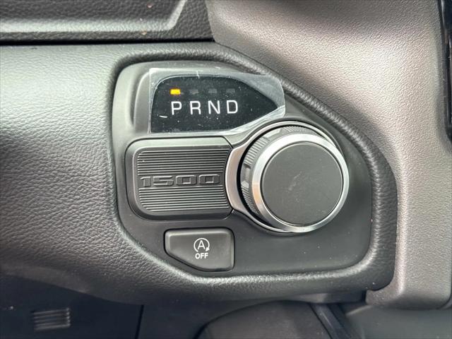 2026 Ram 1500 Big Horn Crew Cab 4x2 57 Box