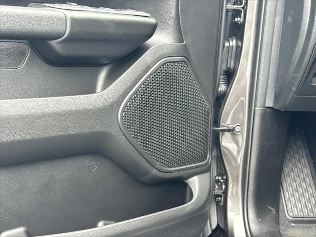 2026 Ram 1500 Big Horn Crew Cab 4x2 57 Box