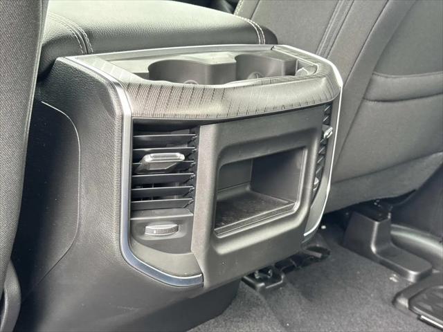 2026 Ram 1500 Big Horn Crew Cab 4x2 57 Box