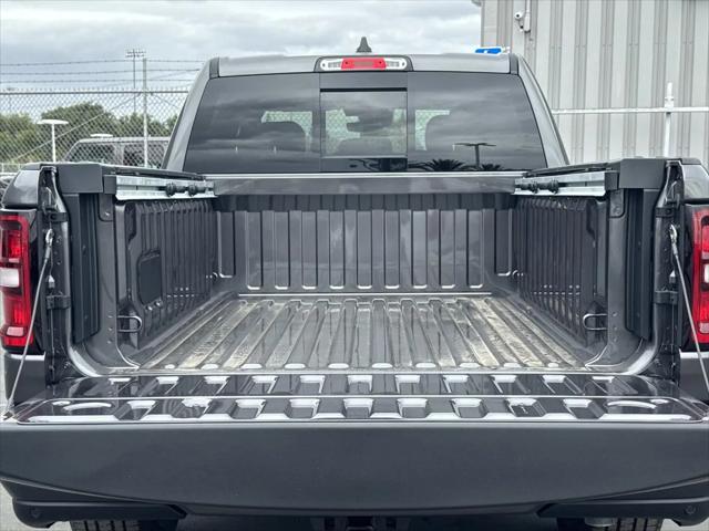 2026 Ram 1500 Big Horn Crew Cab 4x2 57 Box
