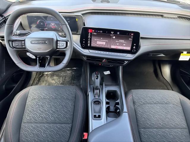 2026 Dodge Charger R/T 4 Door AWD