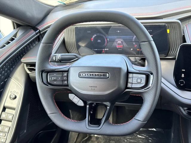 2026 Dodge Charger R/T 4 Door AWD