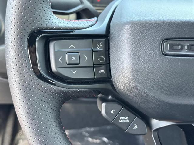 2026 Dodge Charger R/T 4 Door AWD