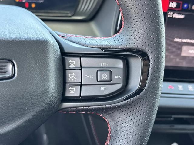 2026 Dodge Charger R/T 4 Door AWD