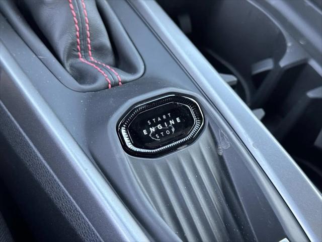 2026 Dodge Charger R/T 4 Door AWD