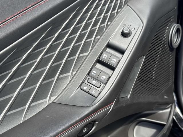 2026 Dodge Charger R/T 4 Door AWD