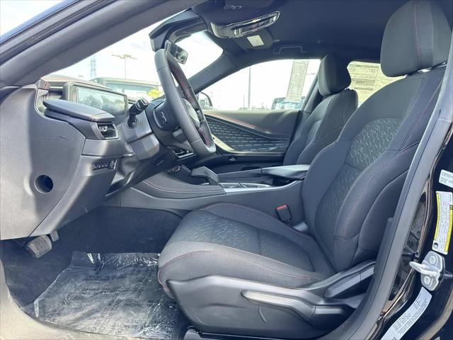 2026 Dodge Charger R/T 4 Door AWD