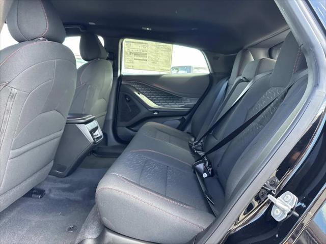 2026 Dodge Charger R/T 4 Door AWD