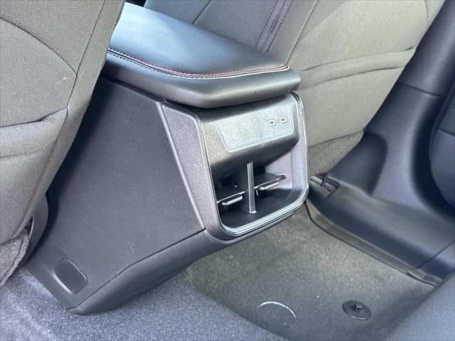 2026 Dodge Charger R/T 4 Door AWD