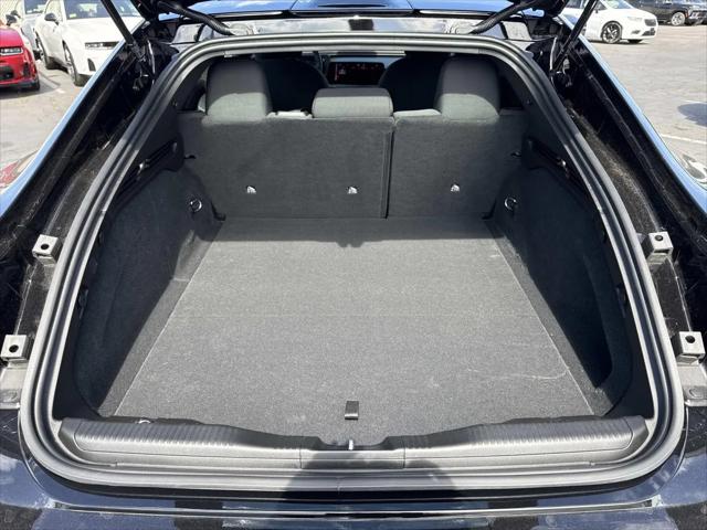 2026 Dodge Charger R/T 4 Door AWD