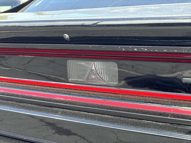 2026 Dodge Charger R/T 4 Door AWD