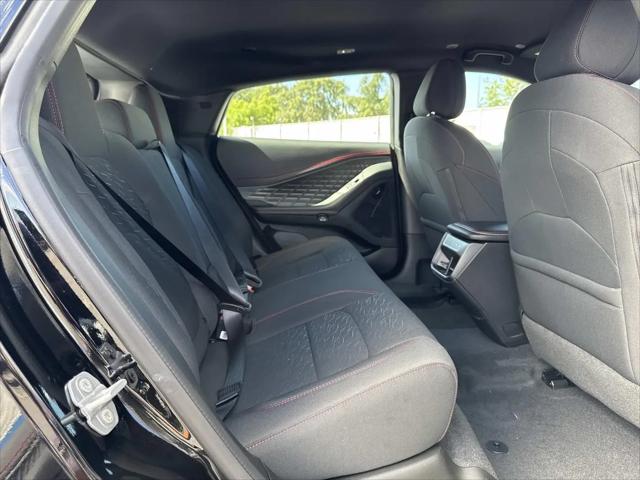 2026 Dodge Charger R/T 4 Door AWD