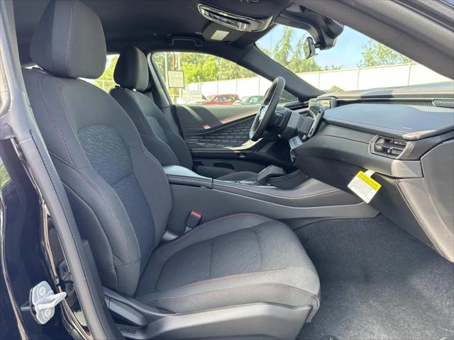 2026 Dodge Charger R/T 4 Door AWD
