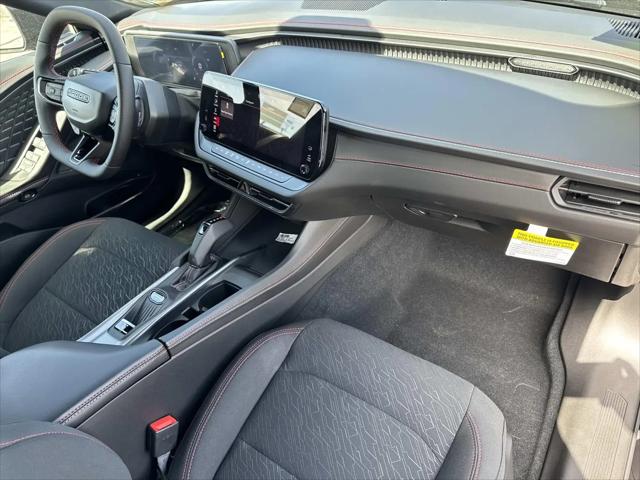 2026 Dodge Charger R/T 4 Door AWD