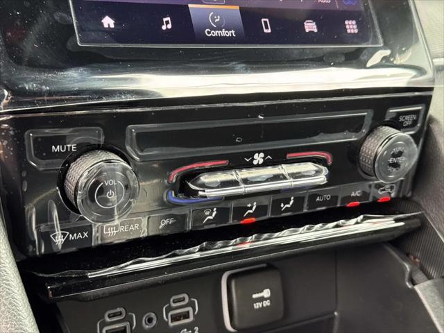 2026 Jeep Grand Cherokee Laredo 4x2