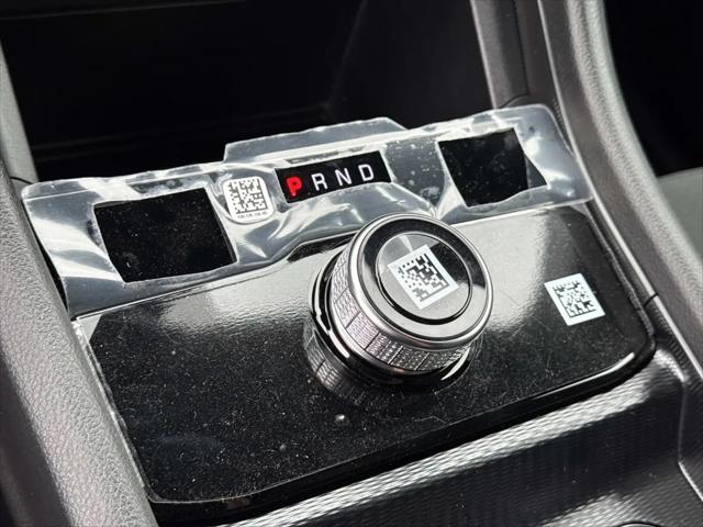 2026 Jeep Grand Cherokee Laredo 4x2