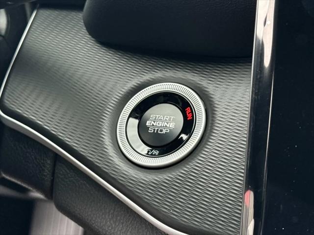 2026 Jeep Grand Cherokee Laredo 4x2