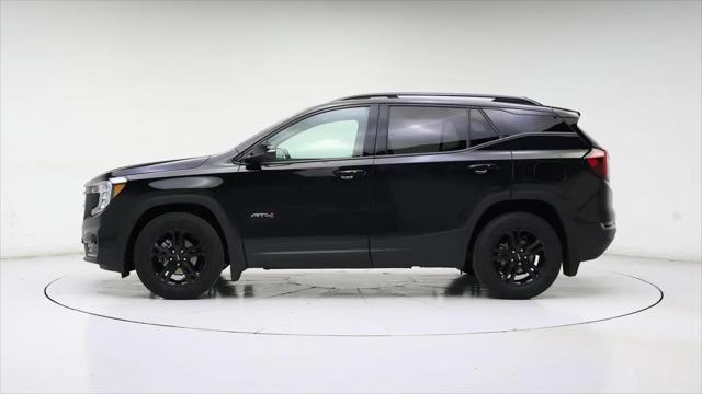 2023 GMC Terrain AWD AT4