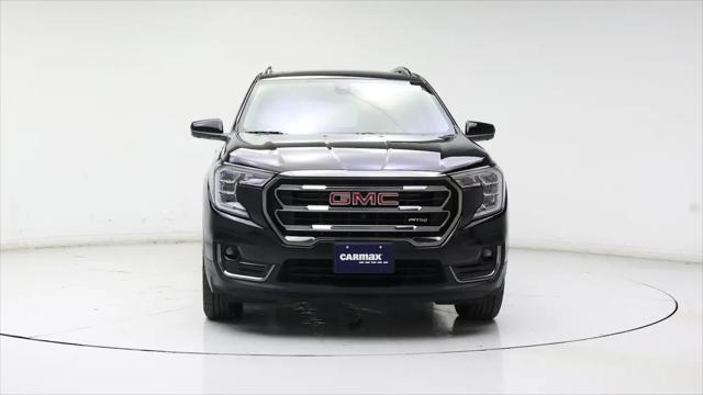 2023 GMC Terrain AWD AT4
