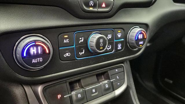 2023 GMC Terrain AWD AT4