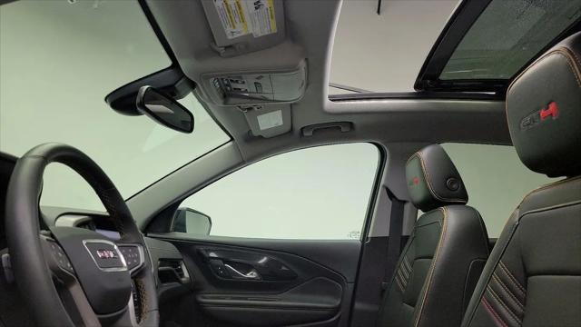 2023 GMC Terrain AWD AT4