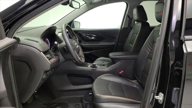 2023 GMC Terrain AWD AT4
