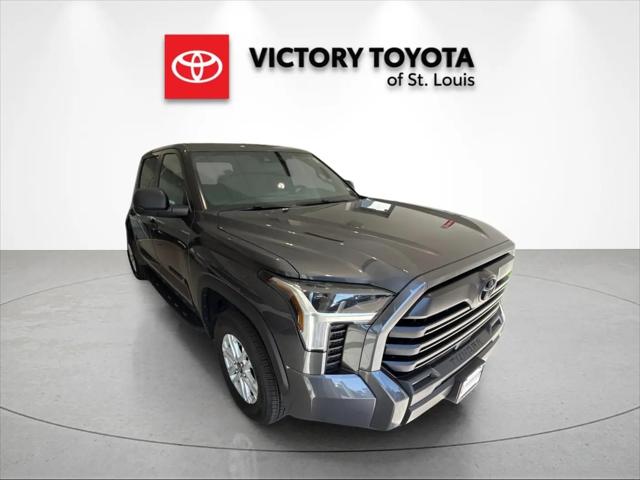 2026 Toyota Tundra SR5 CrewMax 5.5' Bed for sale in St. Louis, MO