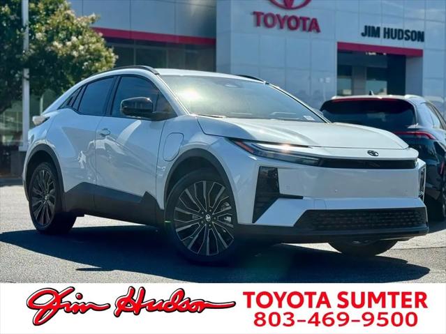2026 Toyota C-HR XSE for sale in Sumter, SC