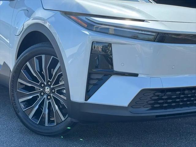2026 Toyota C-HR XSE