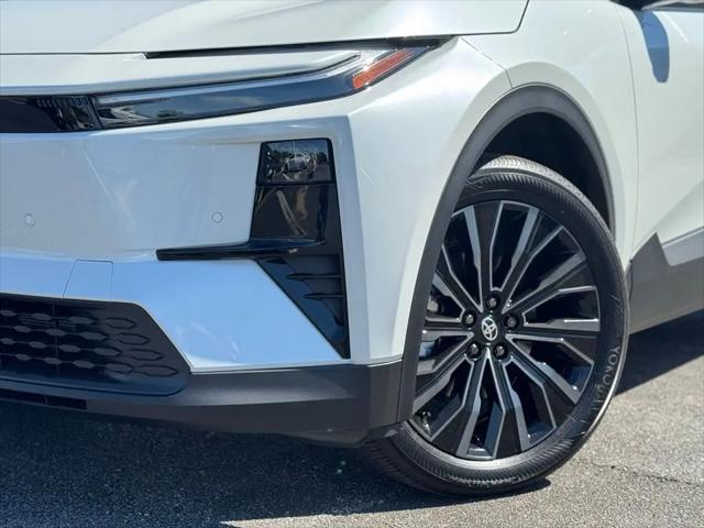 2026 Toyota C-HR XSE