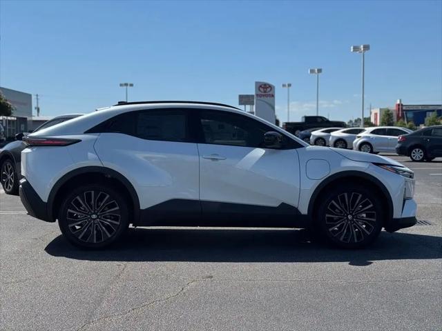 2026 Toyota C-HR XSE