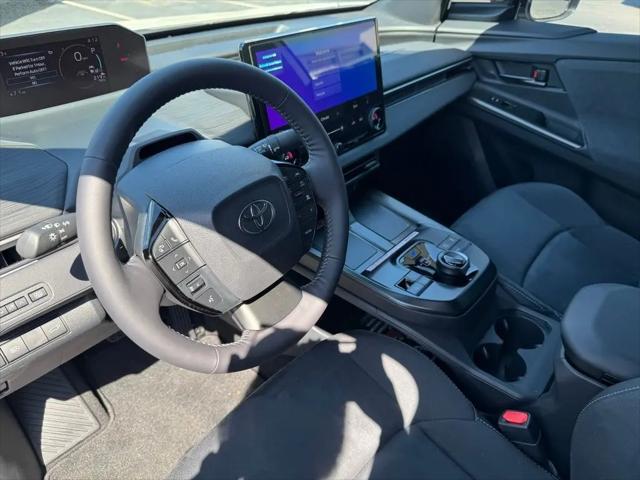 2026 Toyota C-HR XSE