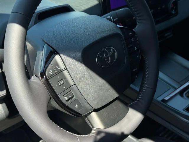 2026 Toyota C-HR XSE