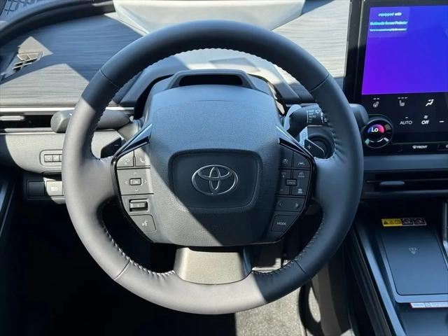 2026 Toyota C-HR XSE