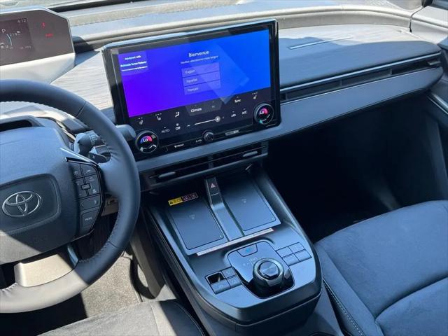 2026 Toyota C-HR XSE