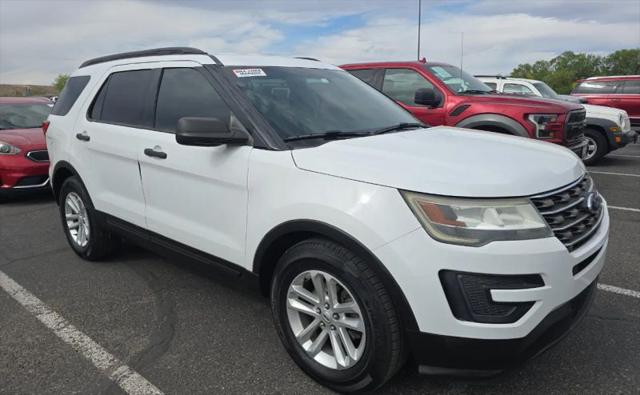 2017 Ford Explorer Base for sale in Tucson, AZ
