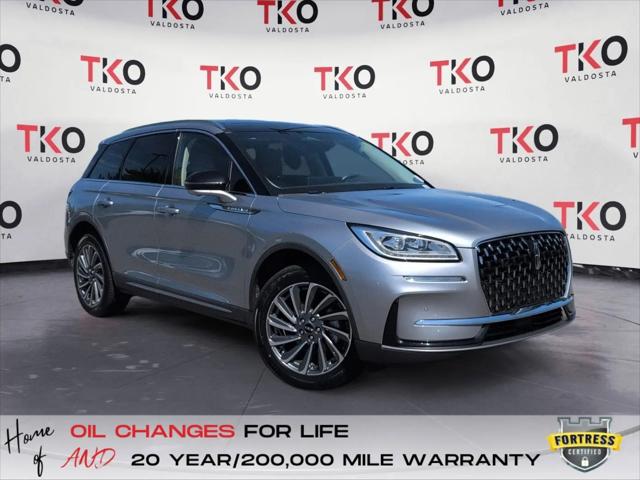 2023 Lincoln Corsair Reserve for sale in Valdosta, GA