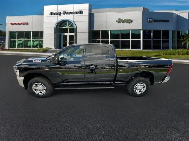 2025 Ram 2500 Tradesman Crew Cab 4x4 64 Box