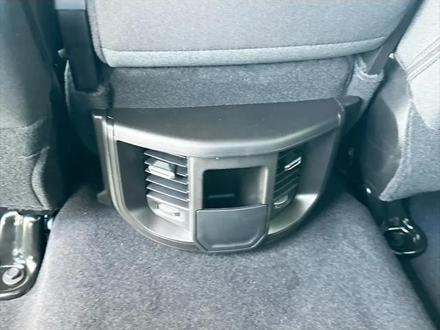 2025 Ram 2500 Tradesman Crew Cab 4x4 64 Box