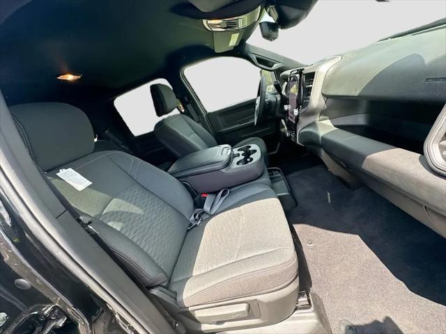 2025 Ram 2500 Tradesman Crew Cab 4x4 64 Box