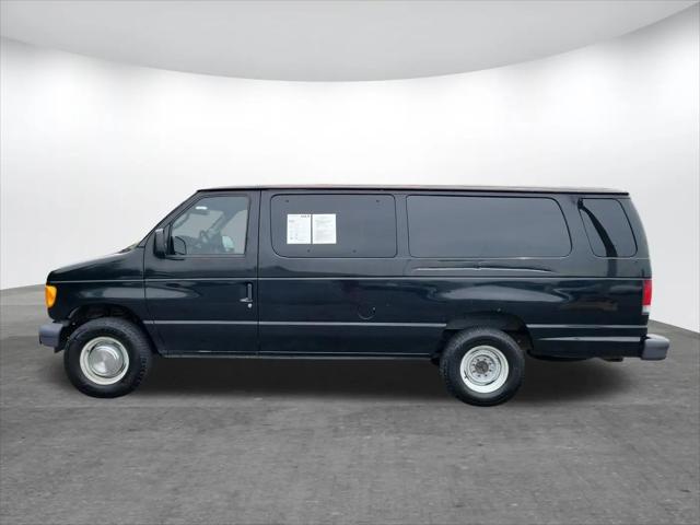 2006 Ford E-350 Super Duty E-350 Super Duty