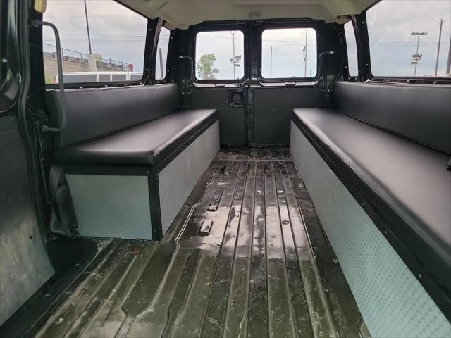2006 Ford E-350 Super Duty E-350 Super Duty