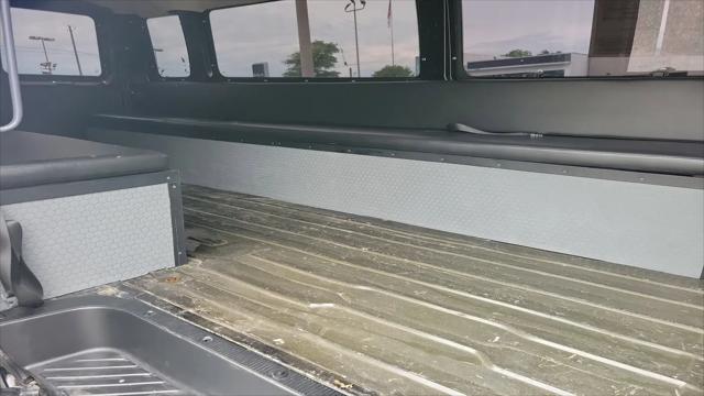 2006 Ford E-350 Super Duty E-350 Super Duty