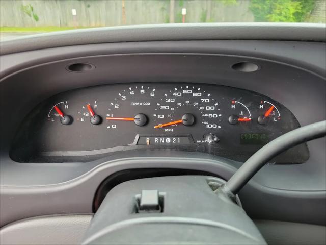 2006 Ford E-350 Super Duty E-350 Super Duty